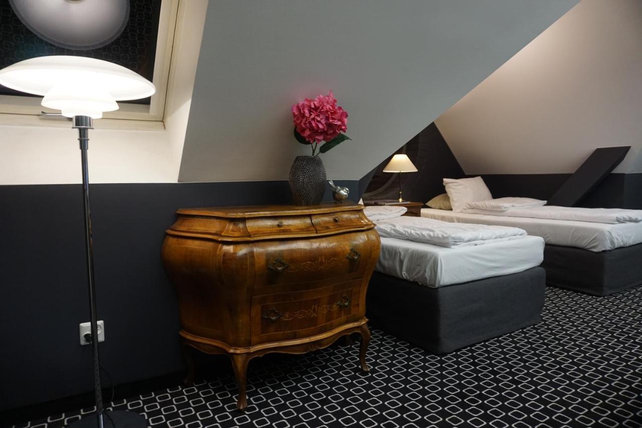 Cocorico Apartment Adults Only Щецин Екстер'єр фото