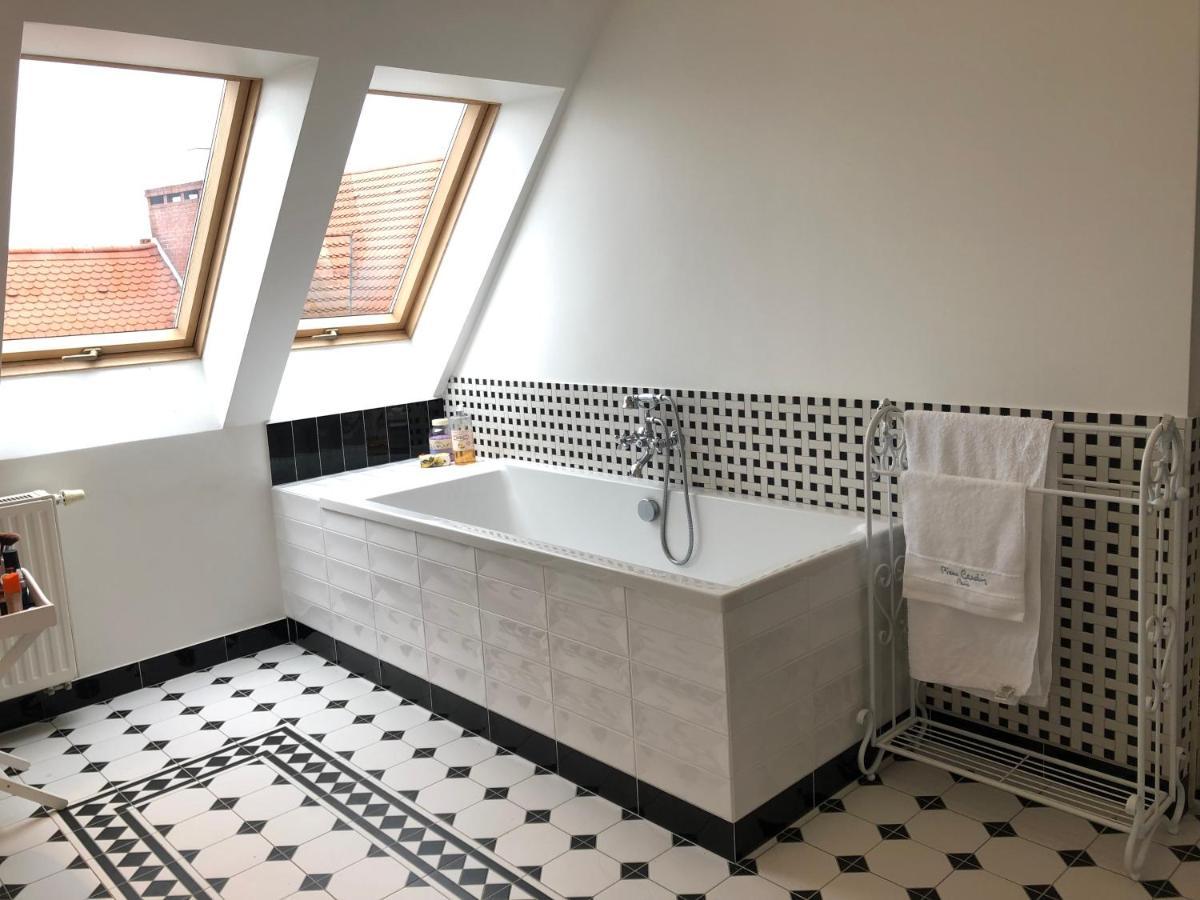 Cocorico Apartment Adults Only Щецин Екстер'єр фото