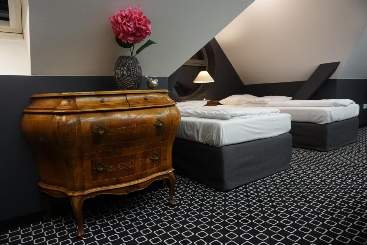 Cocorico Apartment Adults Only Щецин Екстер'єр фото
