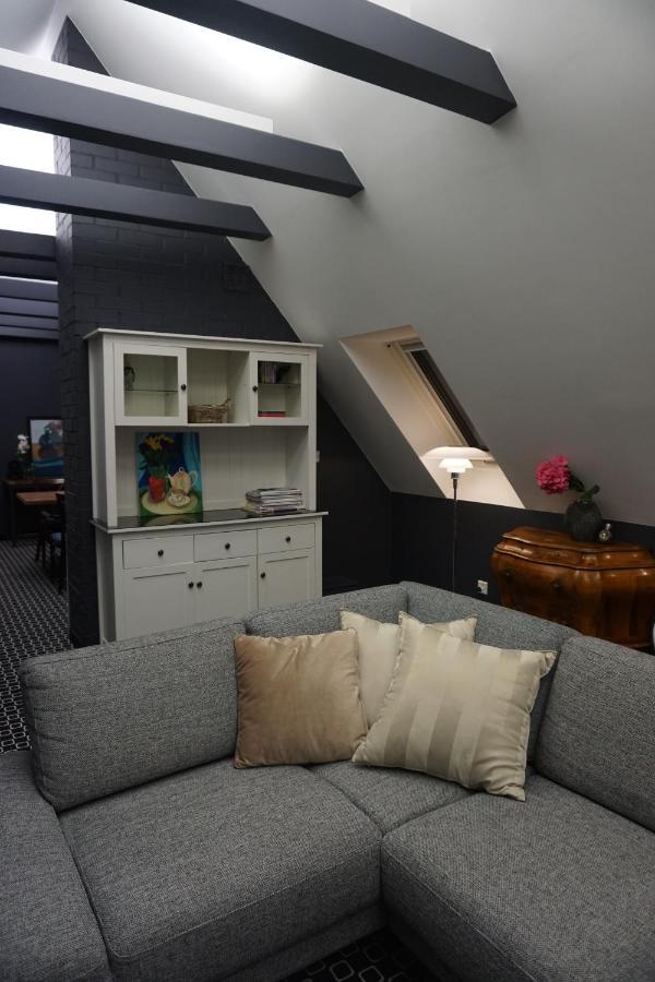 Cocorico Apartment Adults Only Щецин Екстер'єр фото