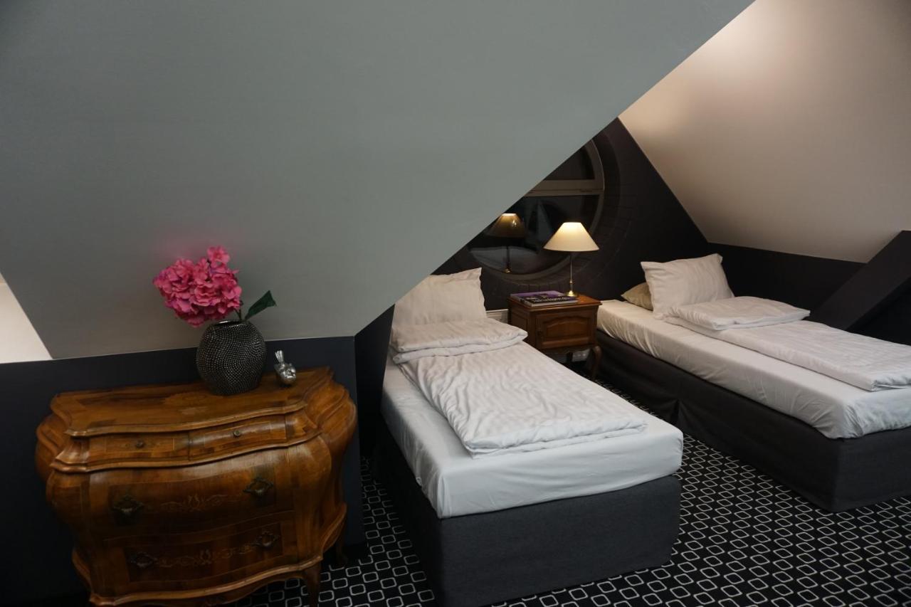Cocorico Apartment Adults Only Щецин Екстер'єр фото