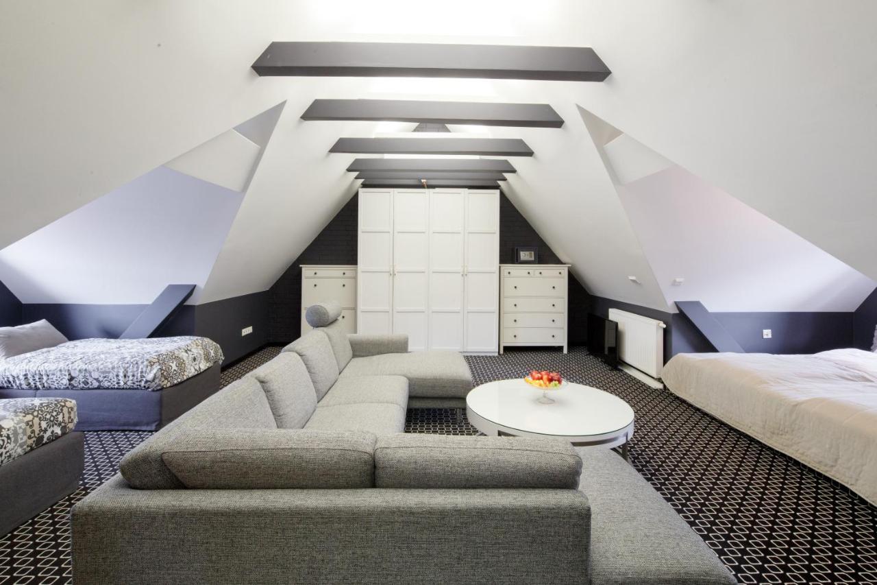 Cocorico Apartment Adults Only Щецин Екстер'єр фото
