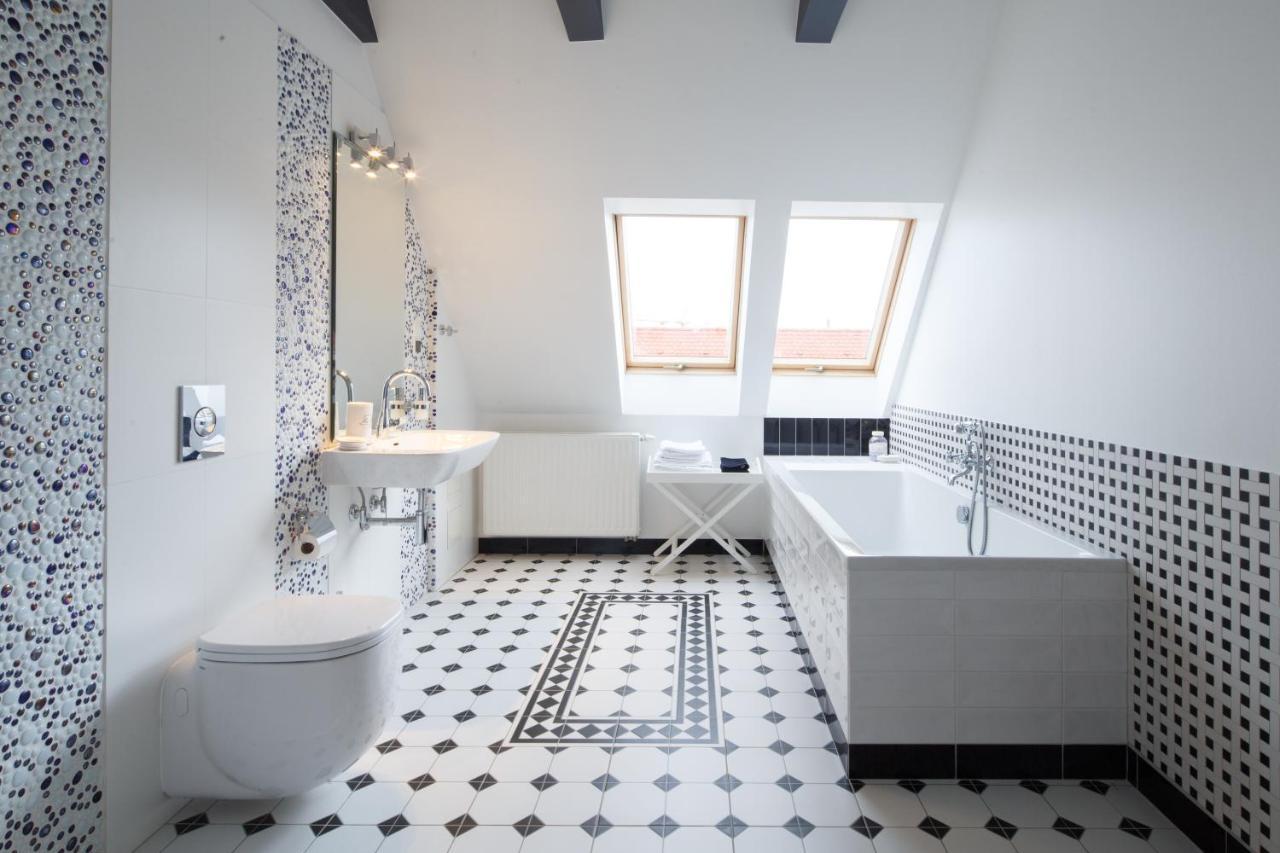 Cocorico Apartment Adults Only Щецин Екстер'єр фото