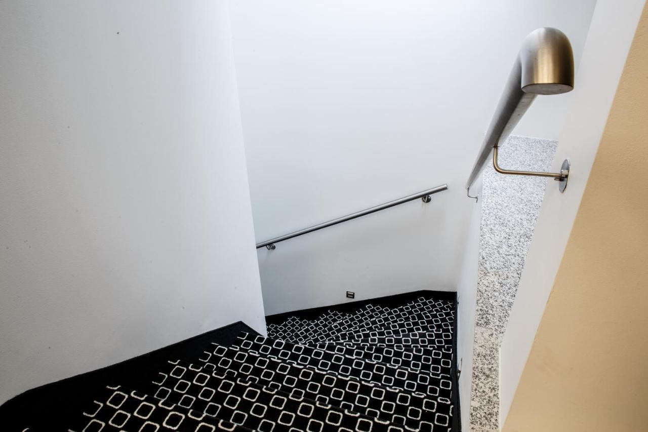 Cocorico Apartment Adults Only Щецин Екстер'єр фото